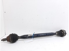 Recambio de transmision delantera derecha para volkswagen polo (6r1) advance referencia OEM IAM 6R0407762  