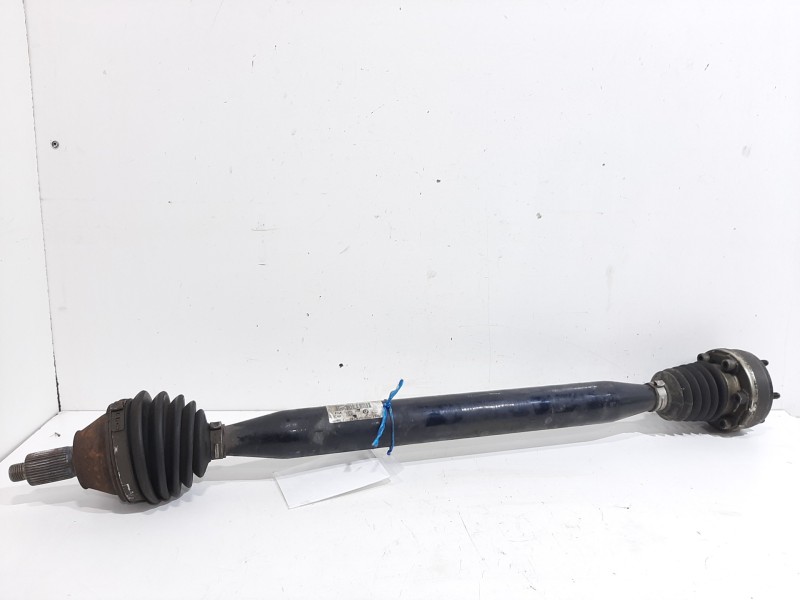 Recambio de transmision delantera derecha para volkswagen polo (6r1) advance referencia OEM IAM 6R0407762  