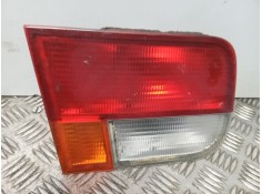 Recambio de piloto porton trasero izquierdo para honda civic coupe (ej6/8) 1.6 sr (ej8) referencia OEM IAM 34350SL4003  