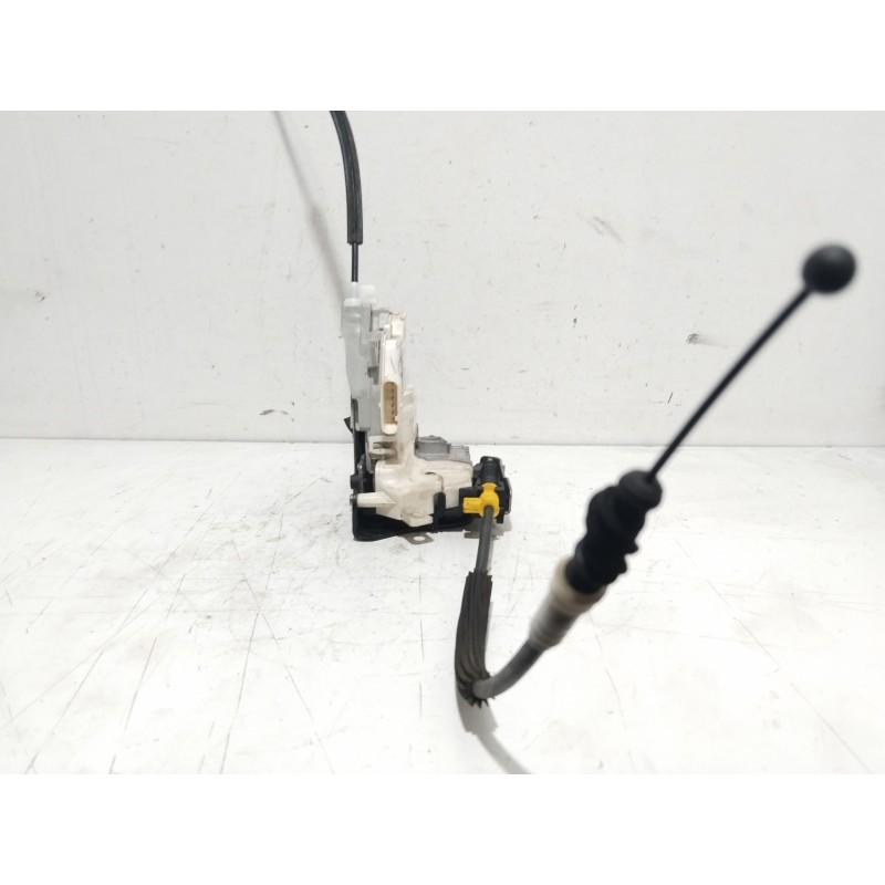 CERRADURA PUERTA TRASERA IZQUIERDA 8K0839015C  - imagen 3
