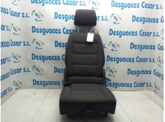 Recambio de asiento trasero izquierdo para volkswagen touran (1t1) highline referencia OEM IAM