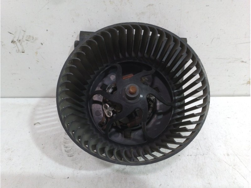 Recambio de motor calefaccion para audi a3 (8l) 1.9 tdi ambiente referencia OEM IAM   