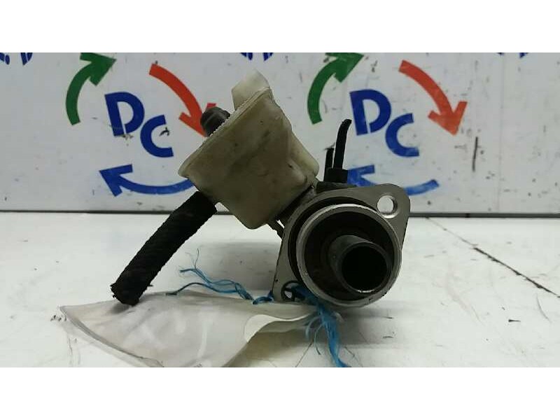 Recambio de bomba freno para volkswagen polo berlina (6n2) trendline referencia OEM IAM    Recambio de bomba freno para volkswagen polo berlina (6n2) trendline referencia OEM IAM