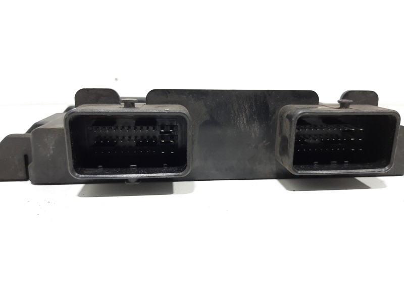 Recambio de centralita motor uce para peugeot 206 xtd 1.9 referencia OEM IAM 9645626280  