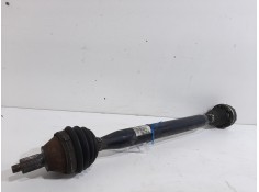 Recambio de transmision delantera derecha para volkswagen polo (6r1) advance referencia OEM IAM 6R0407762   2