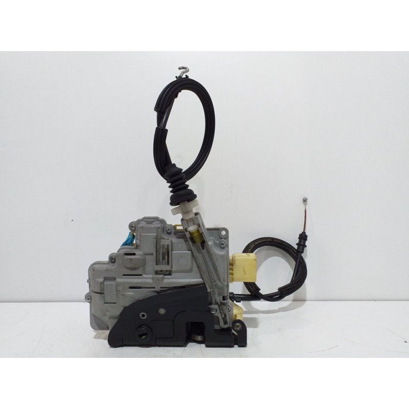 CERRADURA PUERTA TRASERA IZQUIERDA L02W  - imagen 2
