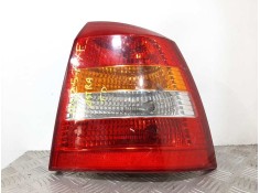 Recambio de piloto trasero derecho para opel astra g berlina comfort referencia OEM IAM