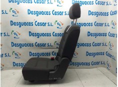 Recambio de asiento trasero izquierdo para volkswagen touran (1t1) highline referencia OEM IAM    2