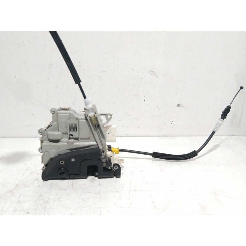 CERRADURA PUERTA TRASERA IZQUIERDA 8K0839015C  - imagen 4