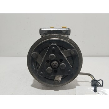 COMPRESOR AIRE ACONDICIONADO 2S6119D629AE 