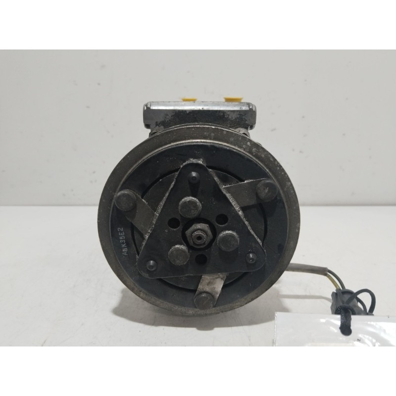 COMPRESOR AIRE ACONDICIONADO 2S6119D629AE  - imagen 1