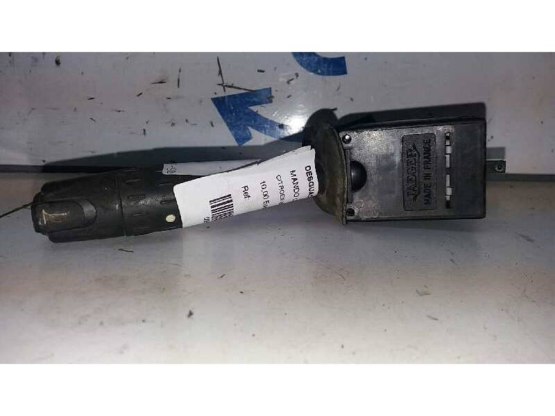 Recambio de mando luces para citroën xantia berlina referencia OEM IAM   