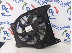 Recambio de electroventilador para renault kangoo (f/kc0) referencia OEM IAM   