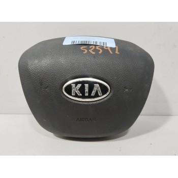 AIRBAG DELANTERO IZQUIERDO 569001W000HU 