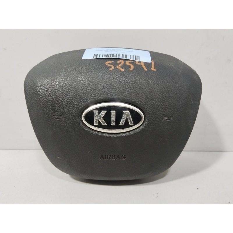 AIRBAG DELANTERO IZQUIERDO 569001W000HU  - imagen 1