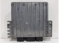 Recambio de centralita motor uce para peugeot 307 (s1) xt referencia OEM IAM 9646449280 5WS40030B 