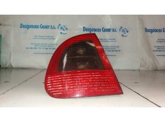 Recambio de piloto trasero izquierdo para seat cordoba berlina (6k2) aniversario referencia OEM IAM 6K5945111  