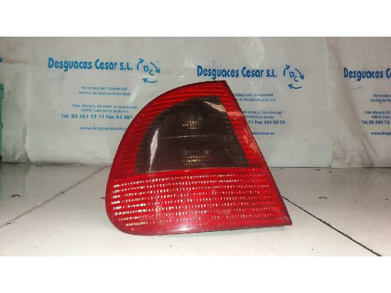 Recambio de piloto trasero izquierdo para seat cordoba berlina (6k2) aniversario referencia OEM IAM 6K5945111  