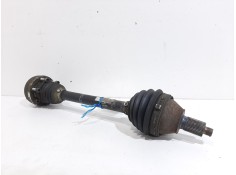 Recambio de transmision delantera izquierda para volkswagen polo (6r1) advance referencia OEM IAM 6R0407761  