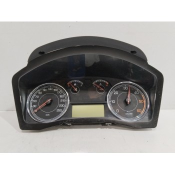 CUADRO INSTRUMENTOS 51809897 