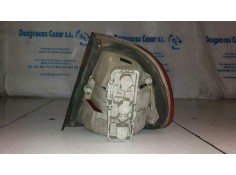 Recambio de piloto trasero izquierdo para seat cordoba berlina (6k2) aniversario referencia OEM IAM 6K5945111   2