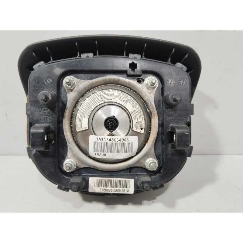 AIRBAG DELANTERO IZQUIERDO 569001W000HU  - imagen 2