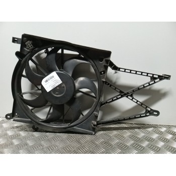 ELECTROVENTILADOR 0130303245  OEM 0130303245