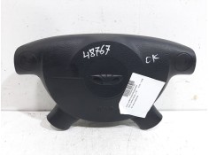 Recambio de airbag delantero izquierdo para daewoo kalos 1.4 se referencia OEM IAM 96534470N  