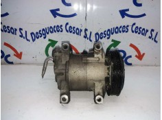 Recambio de compresor aire acondicionado para nissan primera berlina (p12) visia referencia OEM IAM 926009F510 2J55245010
