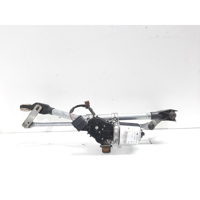 MOTOR LIMPIA DELANTERO  - imagen 1