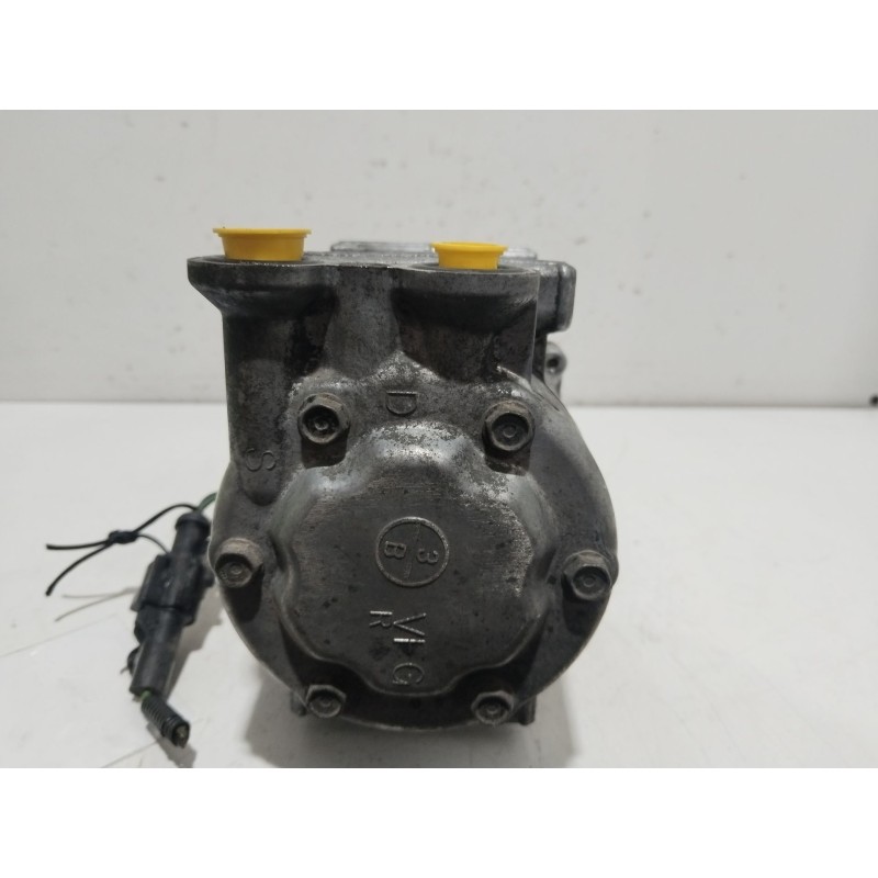 COMPRESOR AIRE ACONDICIONADO 2S6119D629AE  - imagen 3