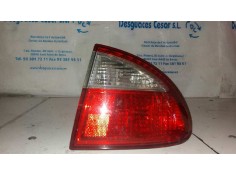 Recambio de piloto trasero derecho para seat leon (1m1) fr special edition referencia OEM IAM 1M6945112FKZ  