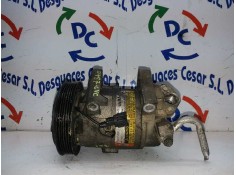 Recambio de compresor aire acondicionado para nissan primera berlina (p12) visia referencia OEM IAM 926009F510 2J55245010  2
