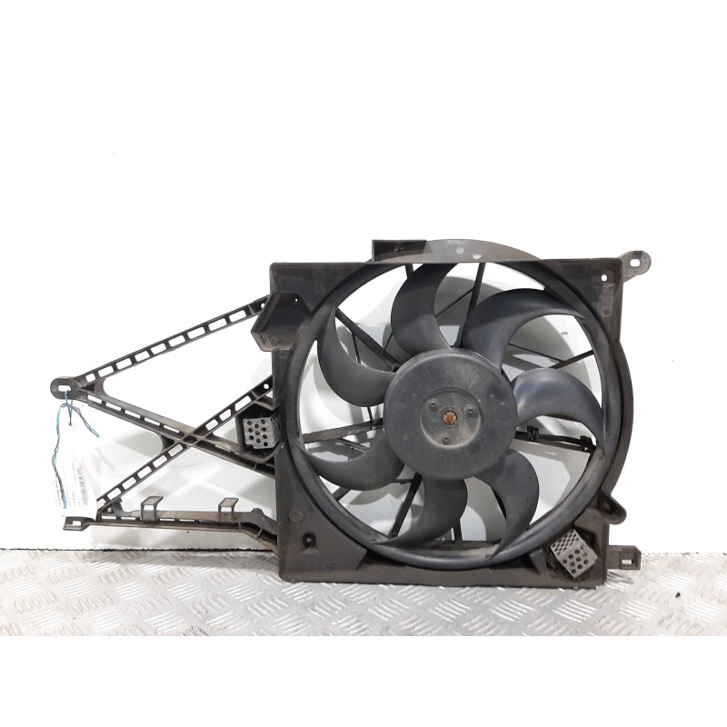ELECTROVENTILADOR 0130303246  - imagen 2