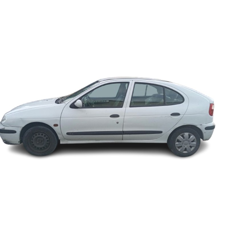 RENAULT MEGANE I (BA0/1_) - imagen 2