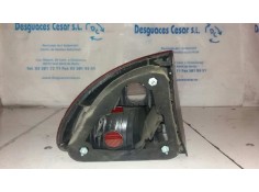 Recambio de piloto trasero derecho para seat leon (1m1) fr special edition referencia OEM IAM 1M6945112FKZ   2