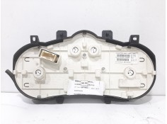 Recambio de cuadro instrumentos para peugeot 206+ básico referencia OEM IAM 9666636980   2