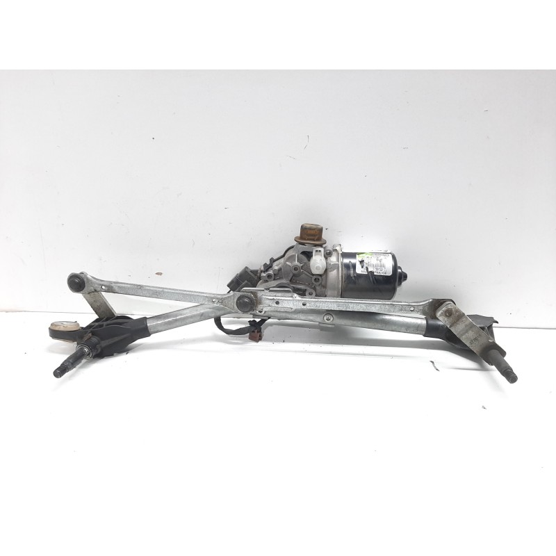 MOTOR LIMPIA DELANTERO  - imagen 2
