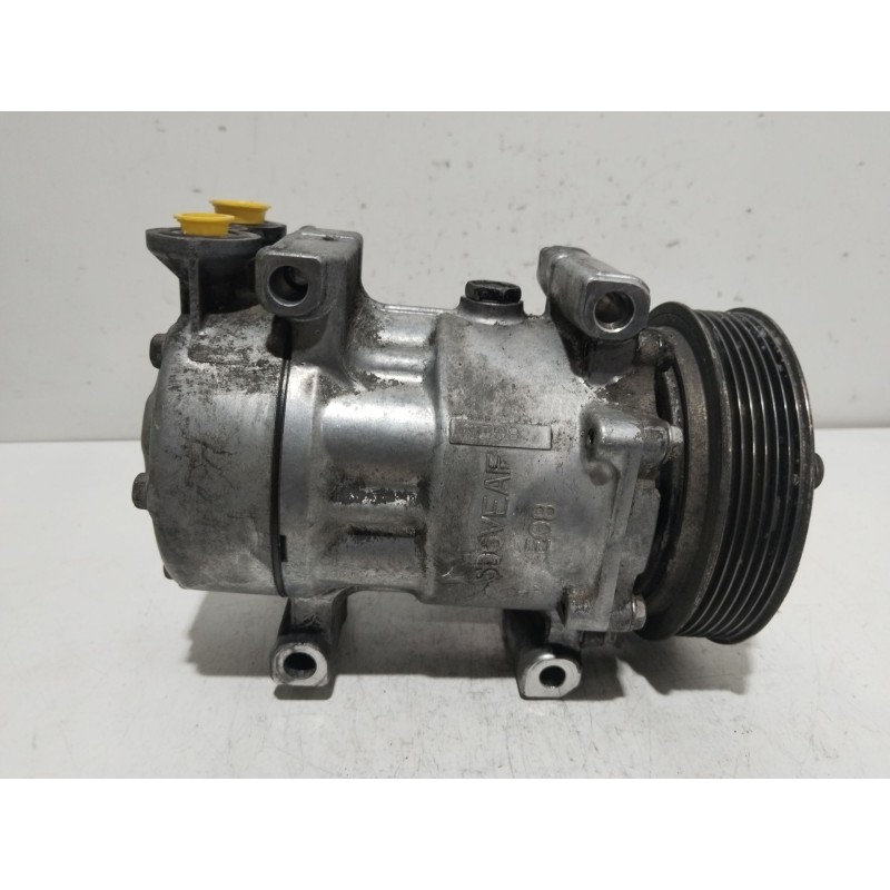 COMPRESOR AIRE ACONDICIONADO 2S6119D629AE  - imagen 4