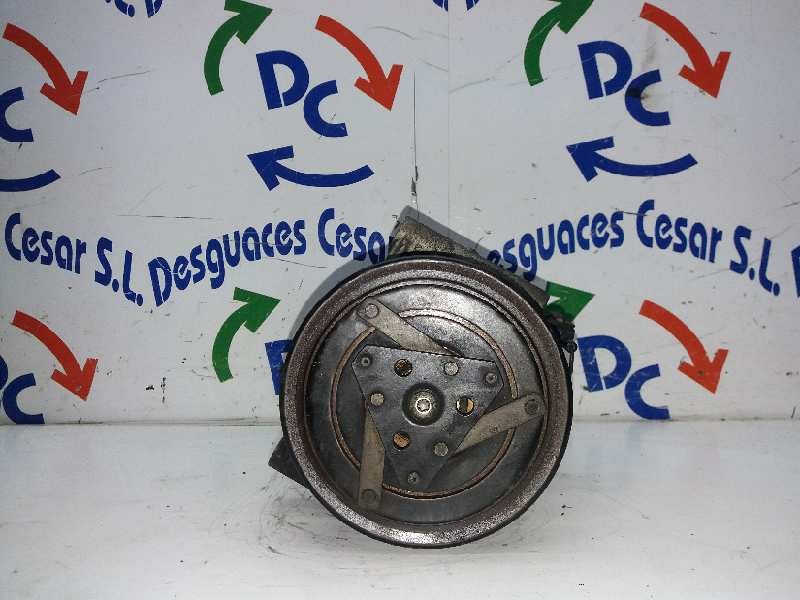 Recambio de compresor aire acondicionado para nissan primera berlina (p12) visia referencia OEM IAM 926009F510 2J55245010  Recambio de compresor aire acondicionado para nissan primera berlina (p12) visia referencia OEM IAM 926009F510 2J55245010