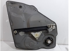 Recambio de elevalunas trasero izquierdo para mercedes-benz clase a (w169) a 180 cdi (169.007) referencia OEM IAM A1697301379   2
