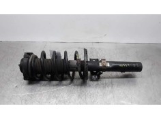 Recambio de amortiguador delantero izquierdo para skoda fabia (6y2/6y3) classic referencia OEM IAM   