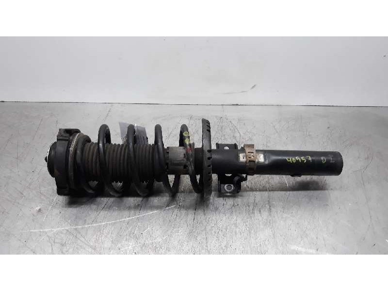 Recambio de amortiguador delantero izquierdo para skoda fabia (6y2/6y3) classic referencia OEM IAM   