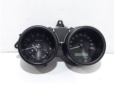 Recambio de cuadro instrumentos para daewoo kalos 1.4 se referencia OEM IAM   