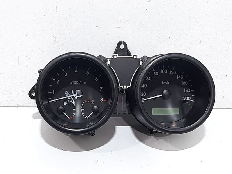 Recambio de cuadro instrumentos para daewoo kalos 1.4 se referencia OEM IAM   