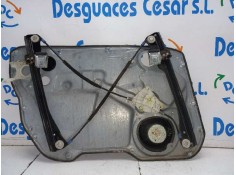 Recambio de elevalunas delantero derecho para seat cordoba berlina (6l2) fresh referencia OEM IAM 6L4837752DJ ELECTRICO  2