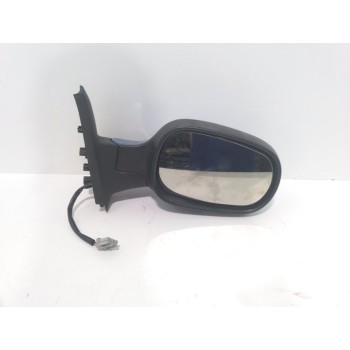 RETROVISOR DERECHO 011031 AZUL ELECTRICO