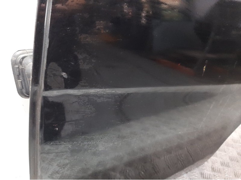 Recambio de puerta trasera izquierda para seat altea (5p1) sport referencia OEM IAM 5P0833055A NEGRO 