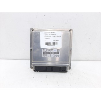 CENTRALITA MOTOR UCE A6681530279 0281010793 