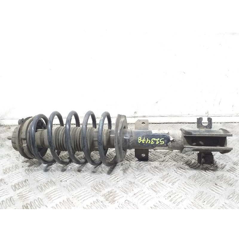 Recambio de amortiguador delantero izquierdo para fiat stilo (192) 1.9 jtd cat referencia OEM IAM   